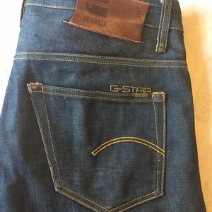 G-Star Raw Denim 3301
